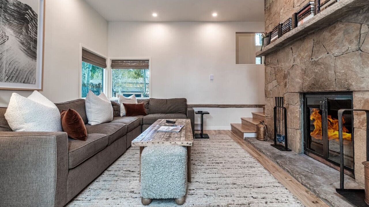 Photo of Livingroom in Eagle-Vail