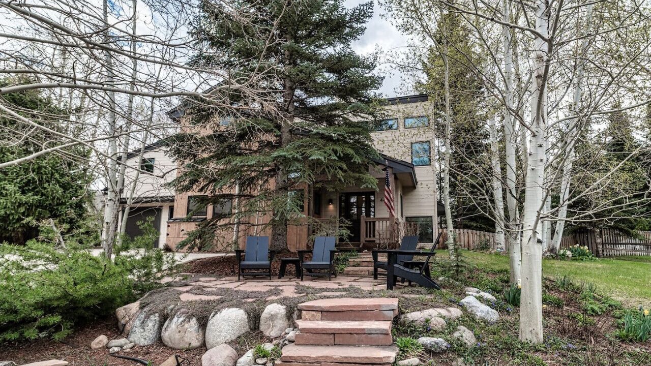 Photo of Outdoor in Eagle-Vail