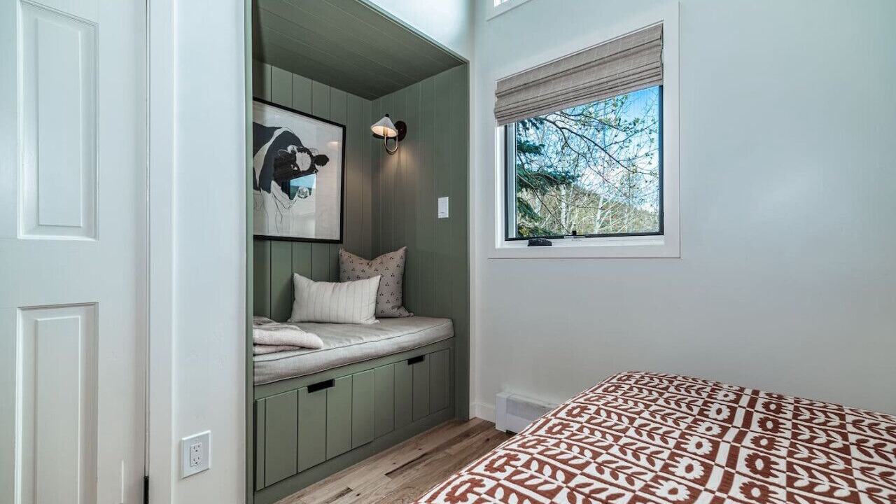 Photo of Bedroom in Eagle-Vail