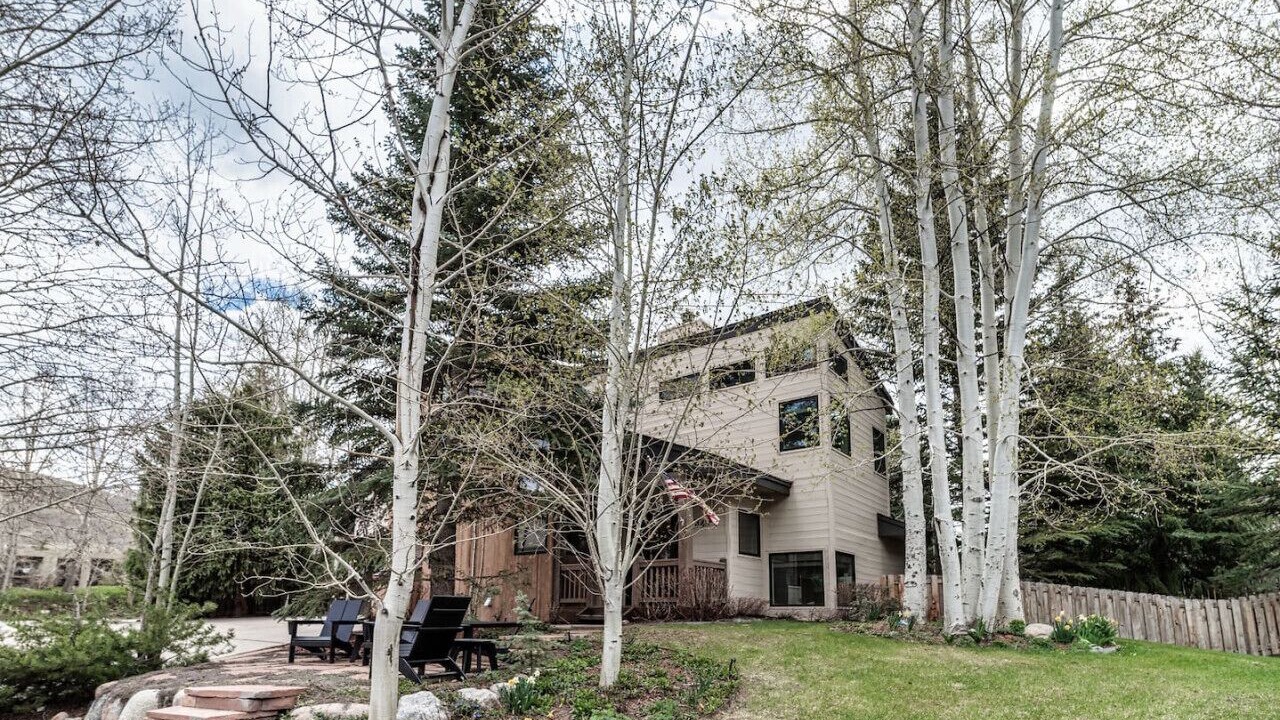 Photo of Outdoor in Eagle-Vail
