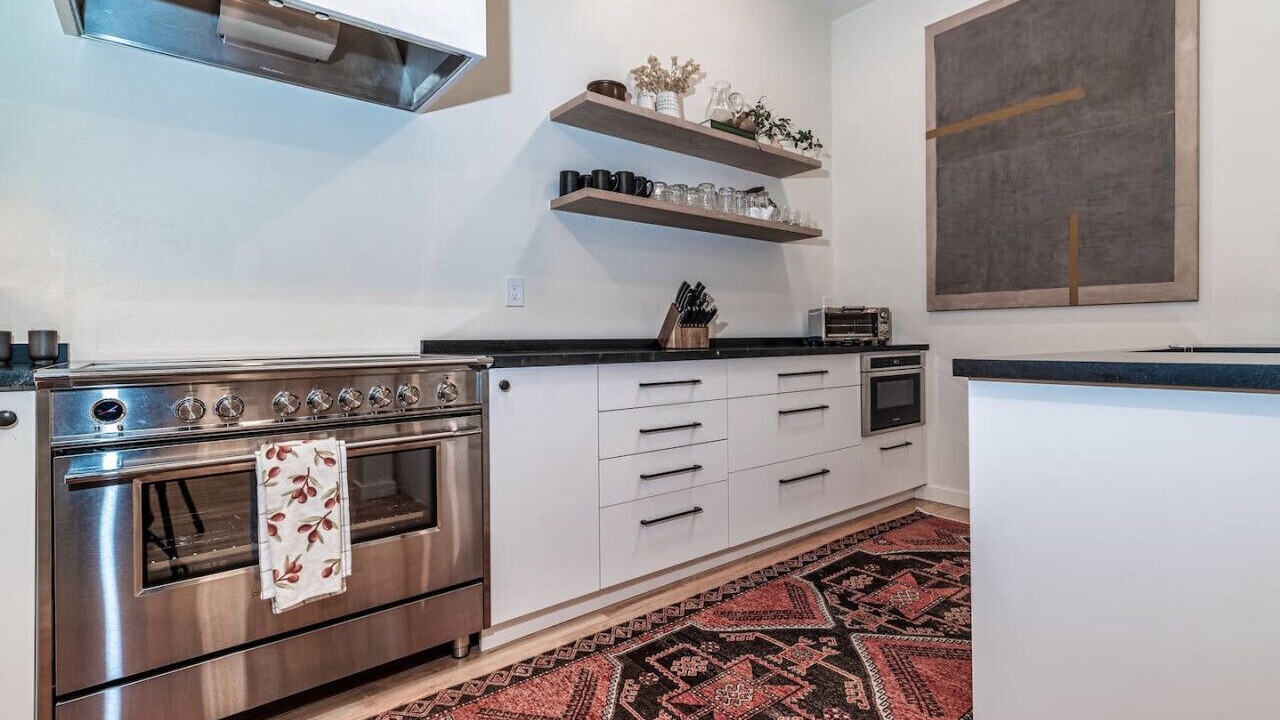 Photo of Kitchen in Eagle-Vail