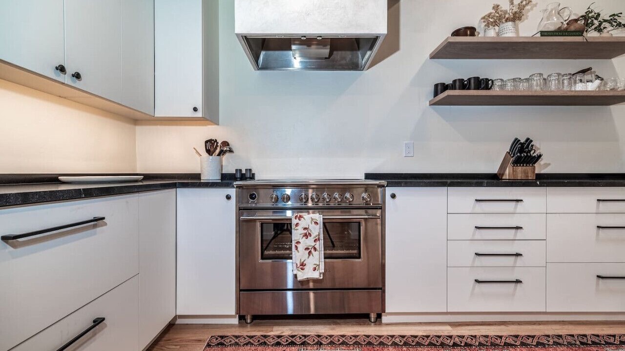 Photo of Kitchen in Eagle-Vail