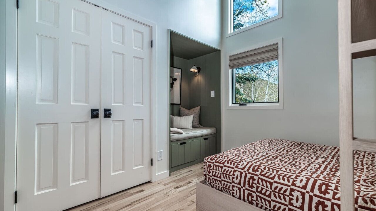 Photo of Bedroom in Eagle-Vail