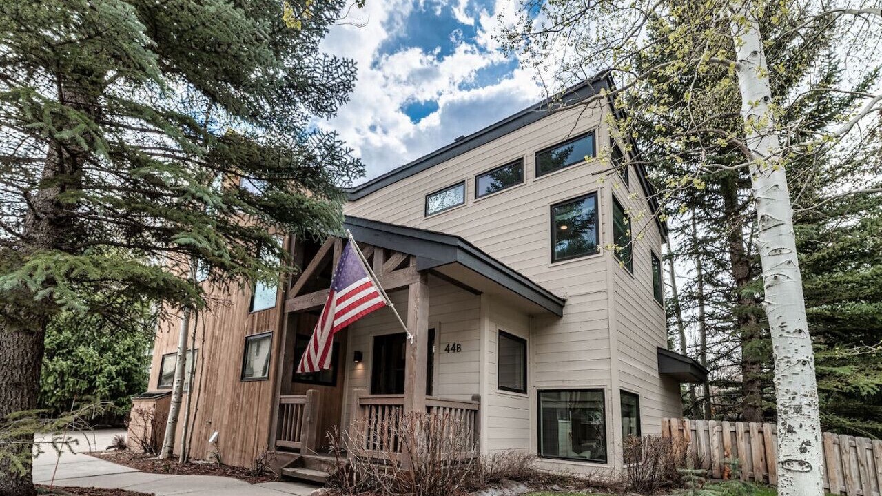 Photo of Outdoor in Eagle-Vail