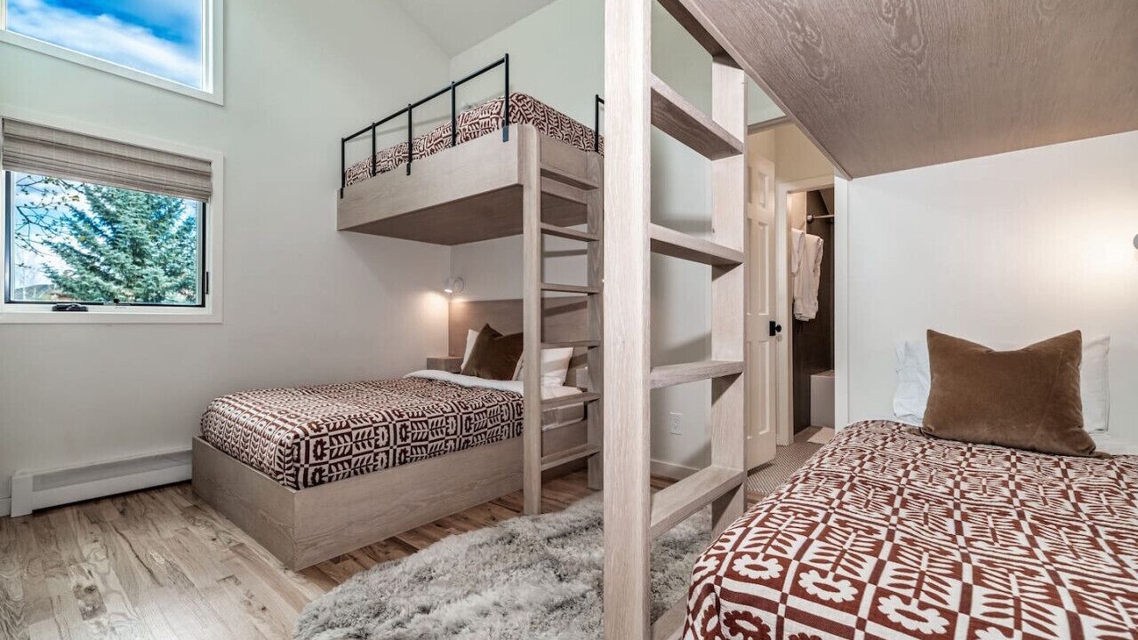 Photo of Bedroom in Eagle-Vail