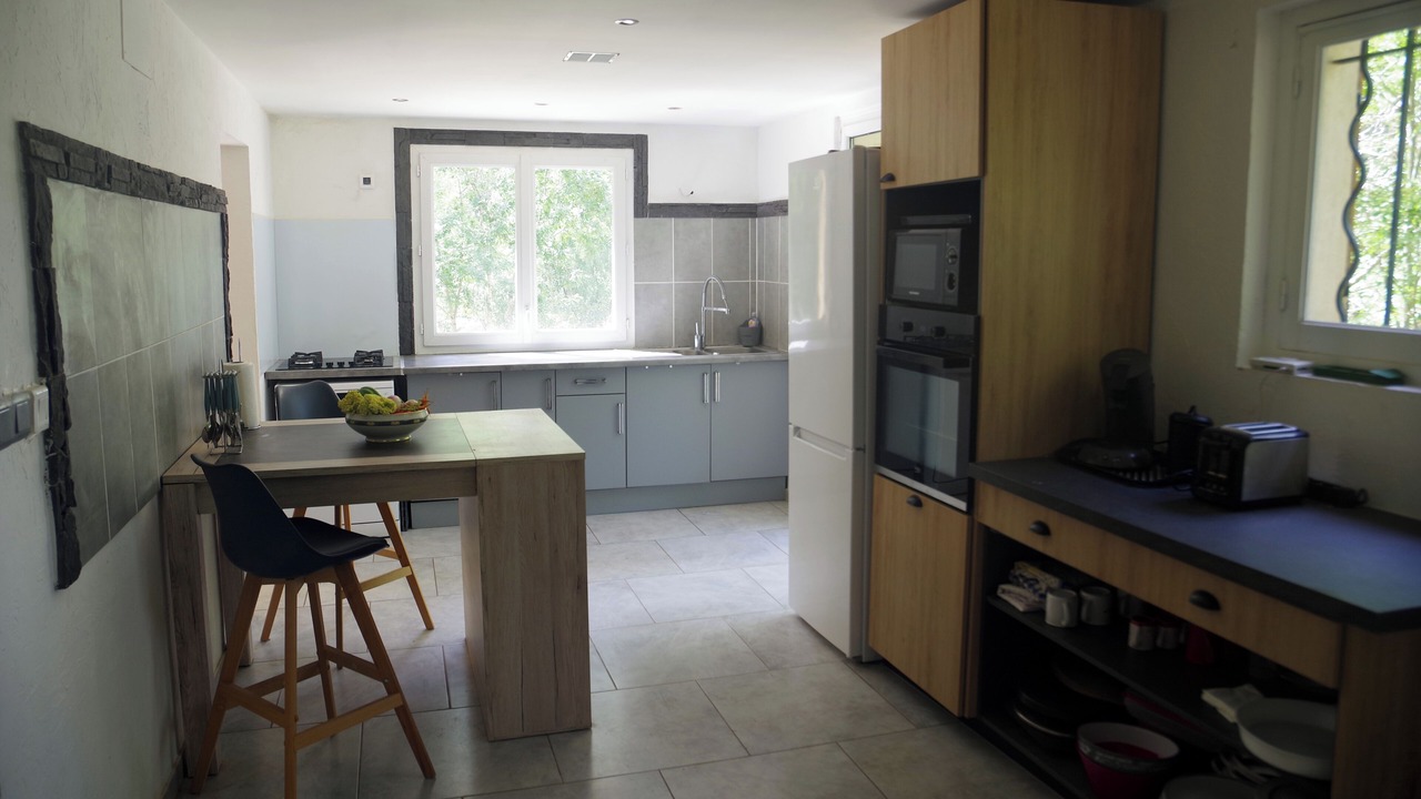 Photo of Kitchen in Belvedere