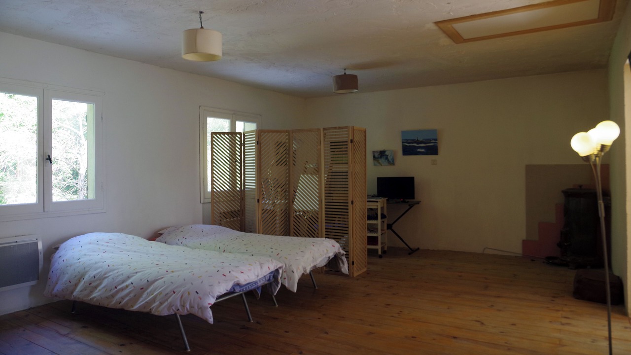 Photo of Bedroom in Belvedere