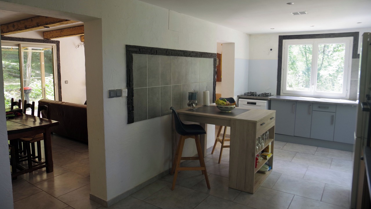 Photo of Kitchen in Belvedere