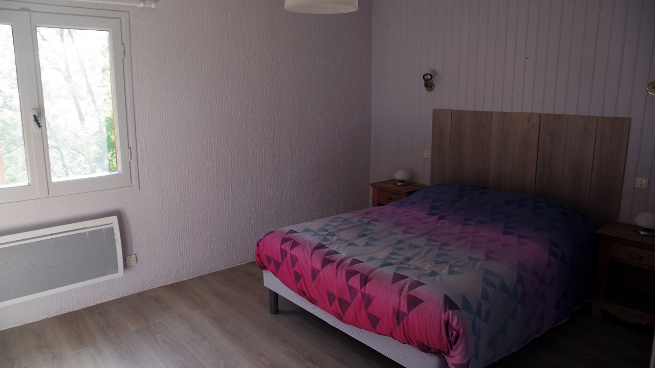 Photo of Bedroom in Belvedere