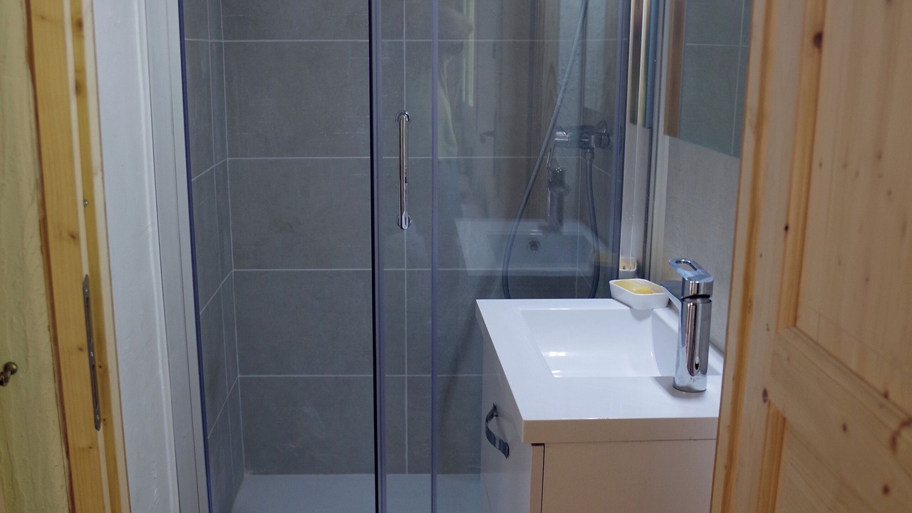 Photo of Bathroom in Belvedere