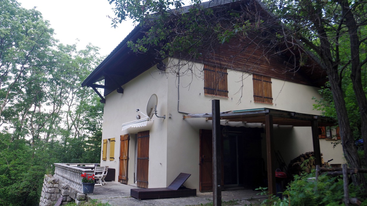 Photo of Outdoor in Belvedere