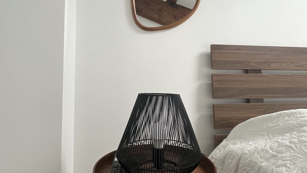 Photo of Bedroom in Le Somail