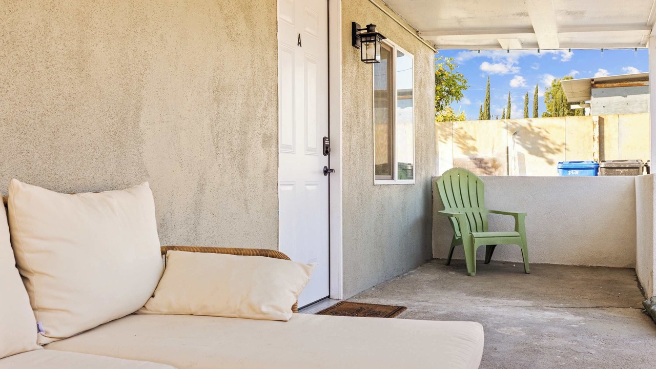 Photo of Patio Balcony in Ontario
