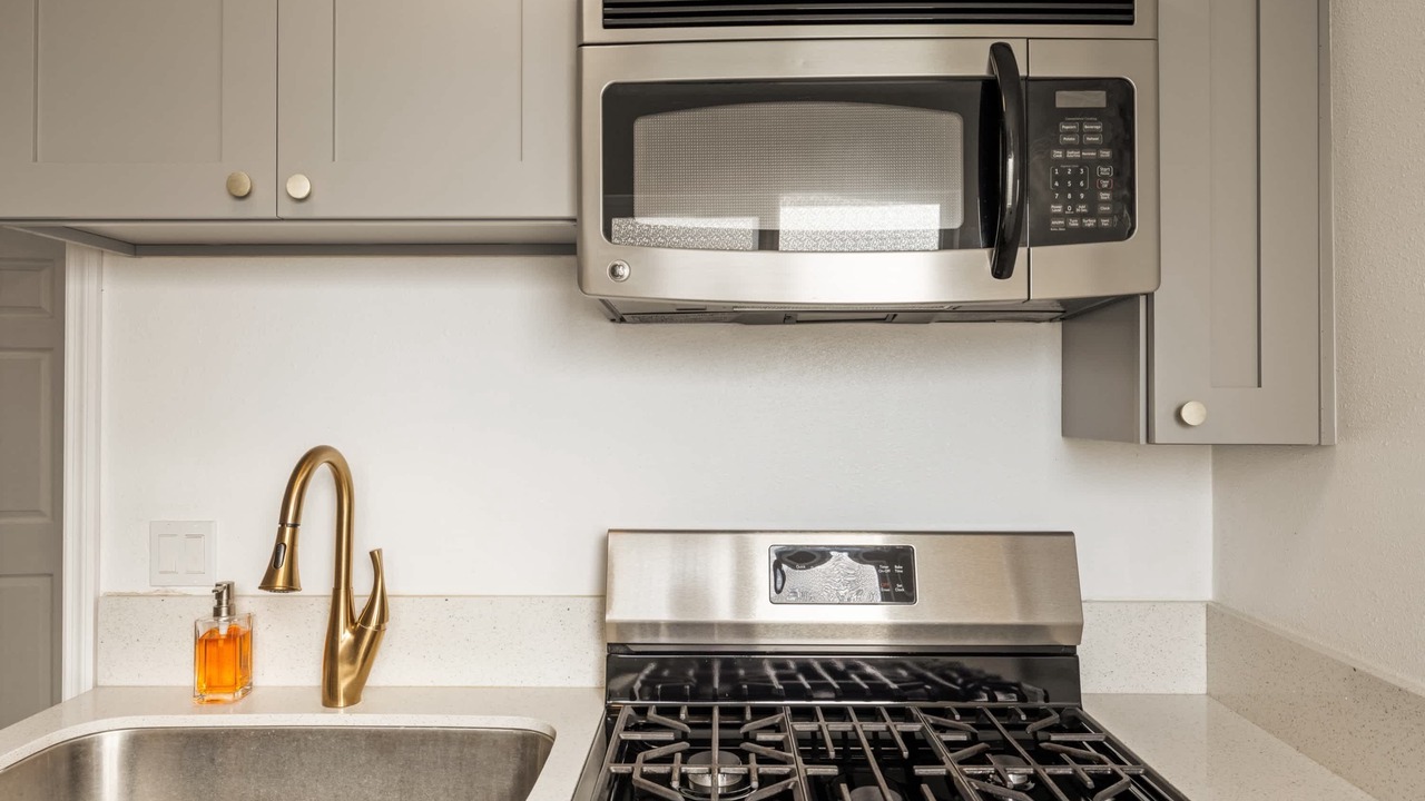 Photo of Kitchen in Ontario