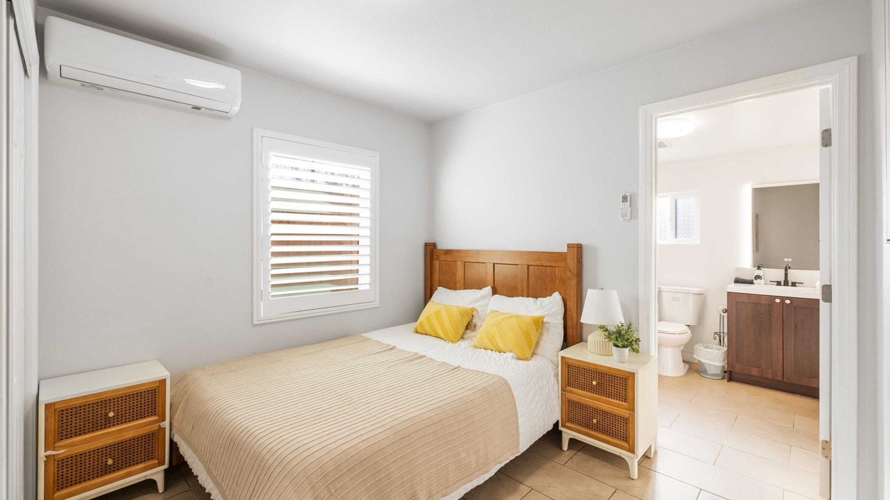 Photo of Bedroom in Ontario