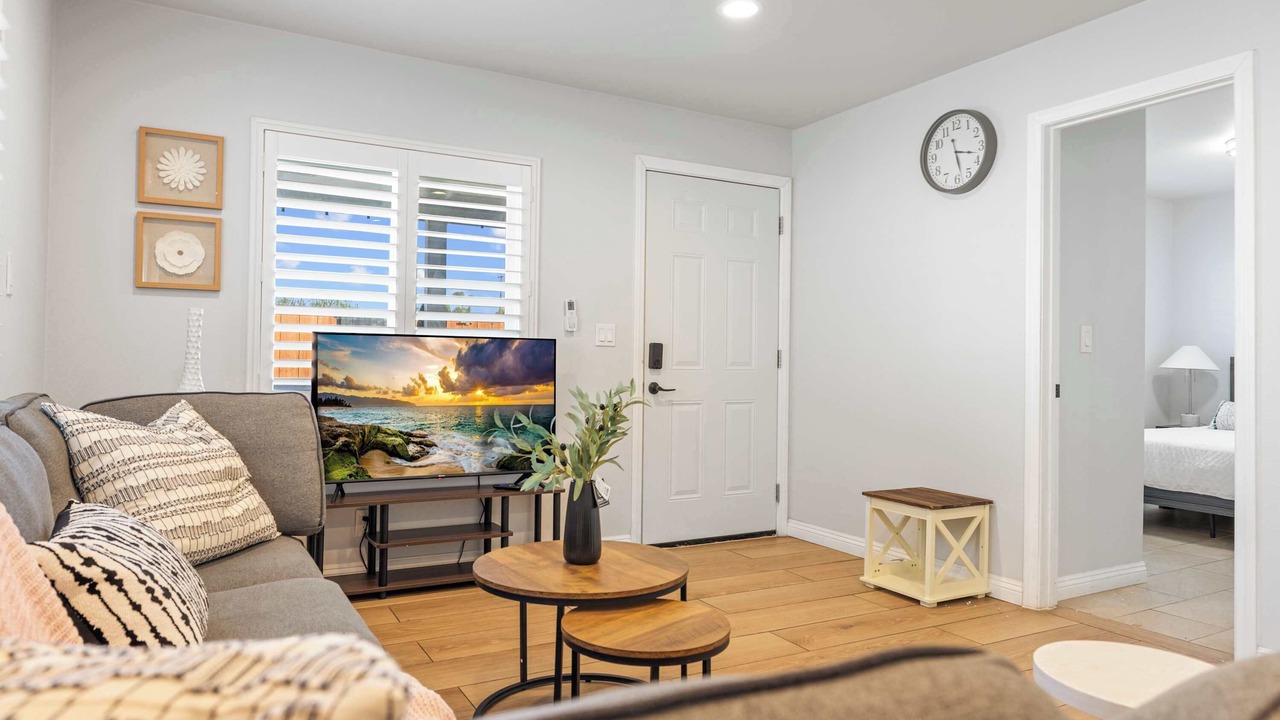 Photo of Livingroom in Ontario