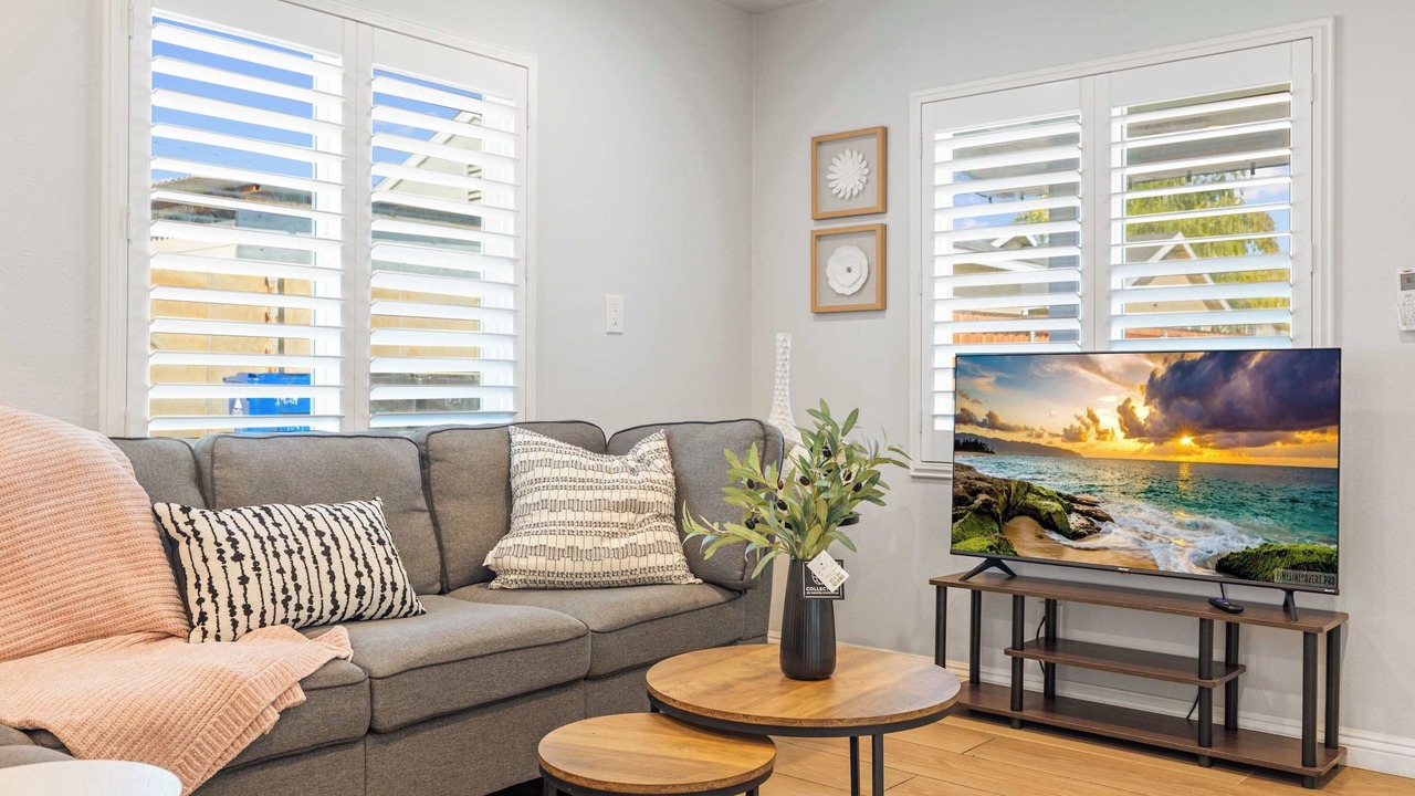 Photo of Livingroom in Ontario