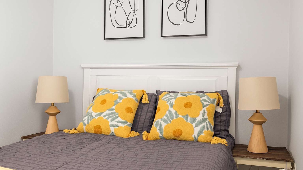 Photo of Bedroom in Ontario