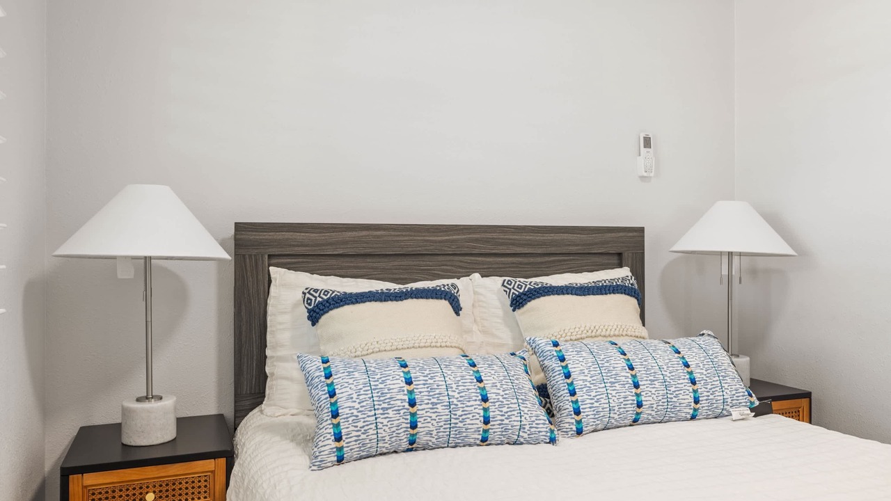 Photo of Bedroom in Ontario