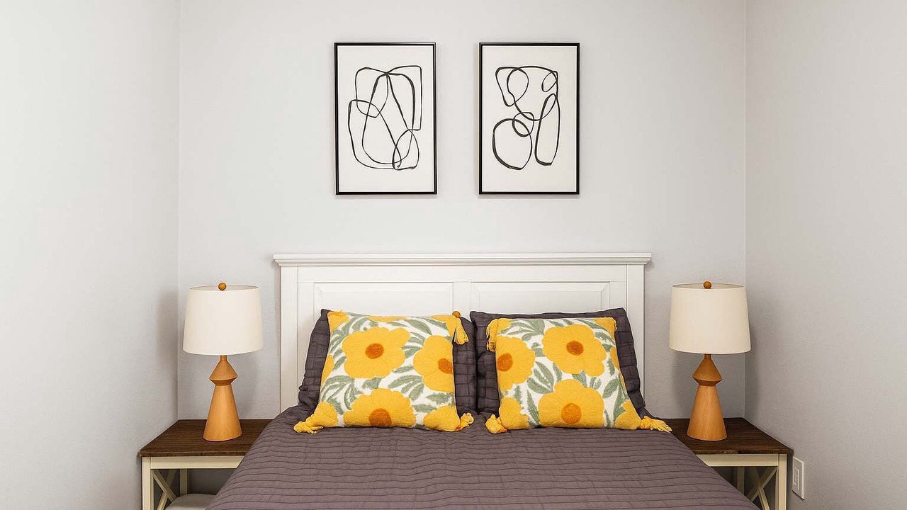 Photo of Bedroom in Ontario