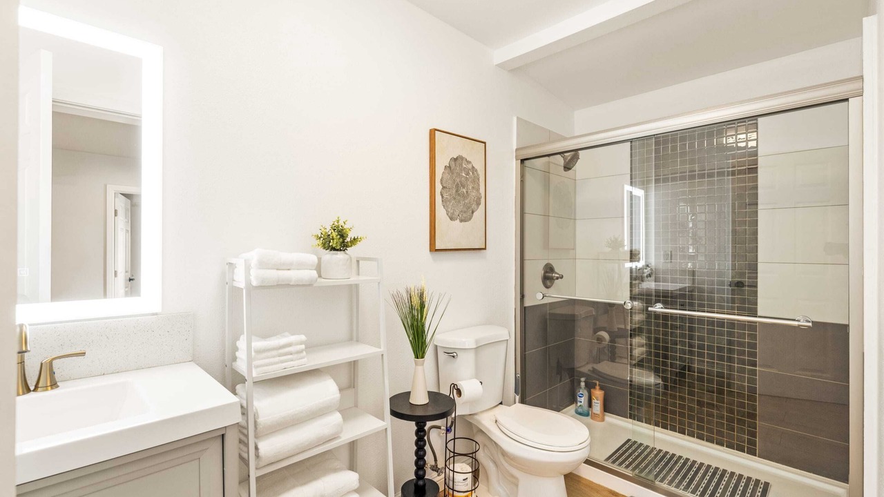 Photo of Bathroom in Ontario