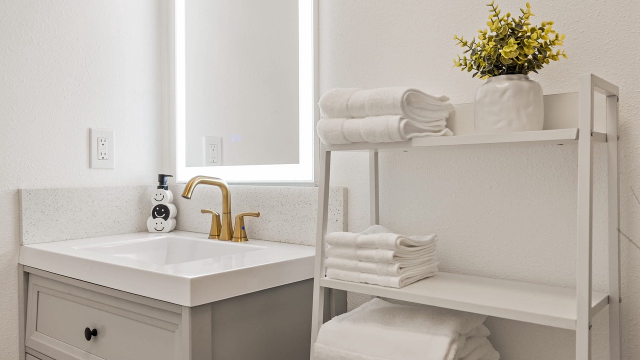 Photo of Bathroom in Ontario