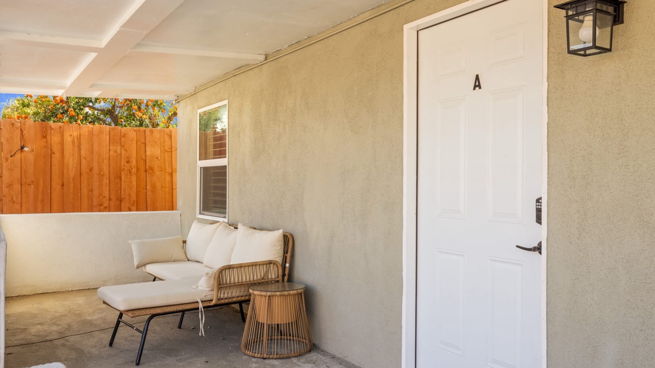 Photo of Patio Balcony in Ontario