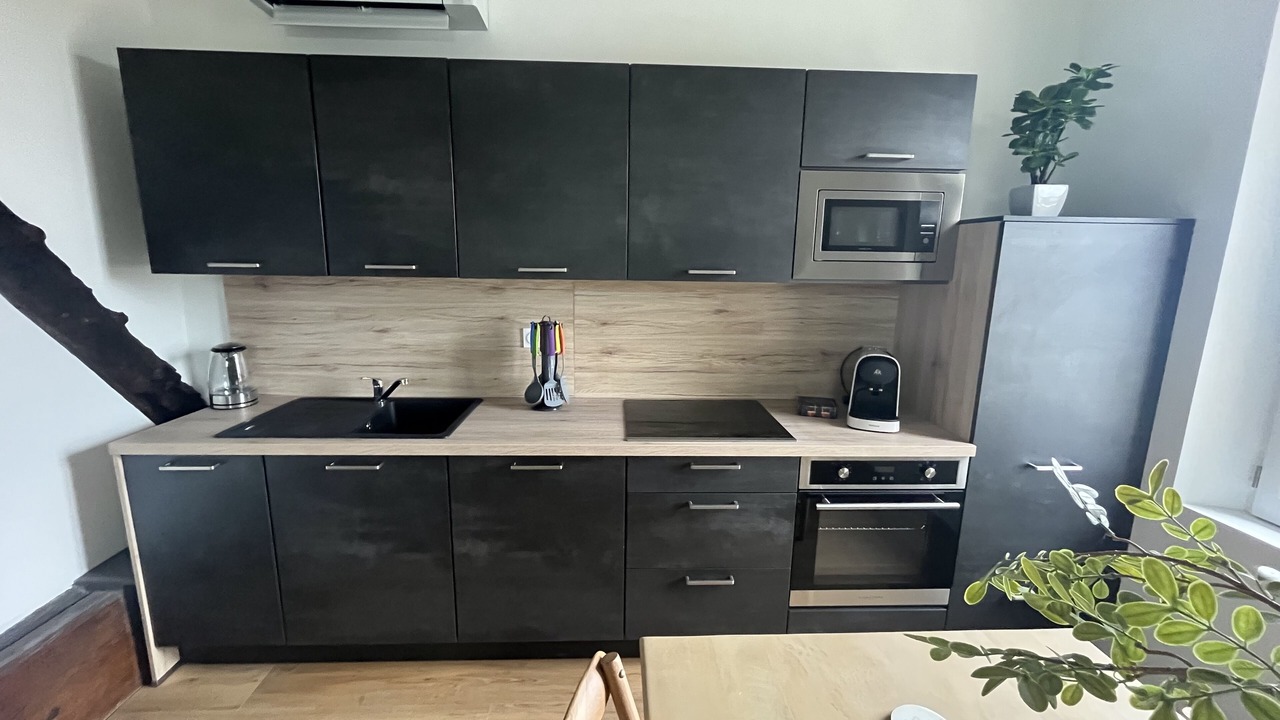 Photo of Kitchen in Le Somail