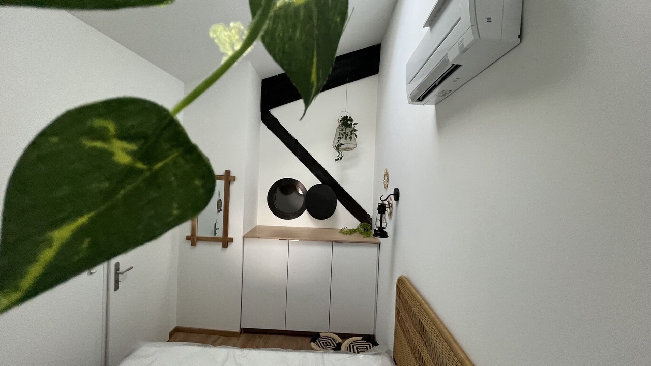 Photo of Bedroom in Le Somail