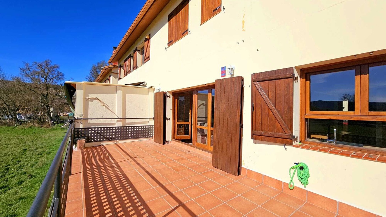 Photo of Patio Balcony in Senegue