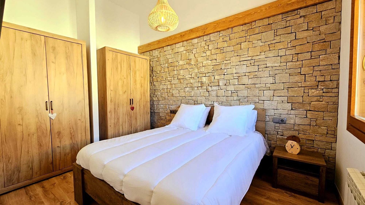 Photo of Bedroom in Senegue