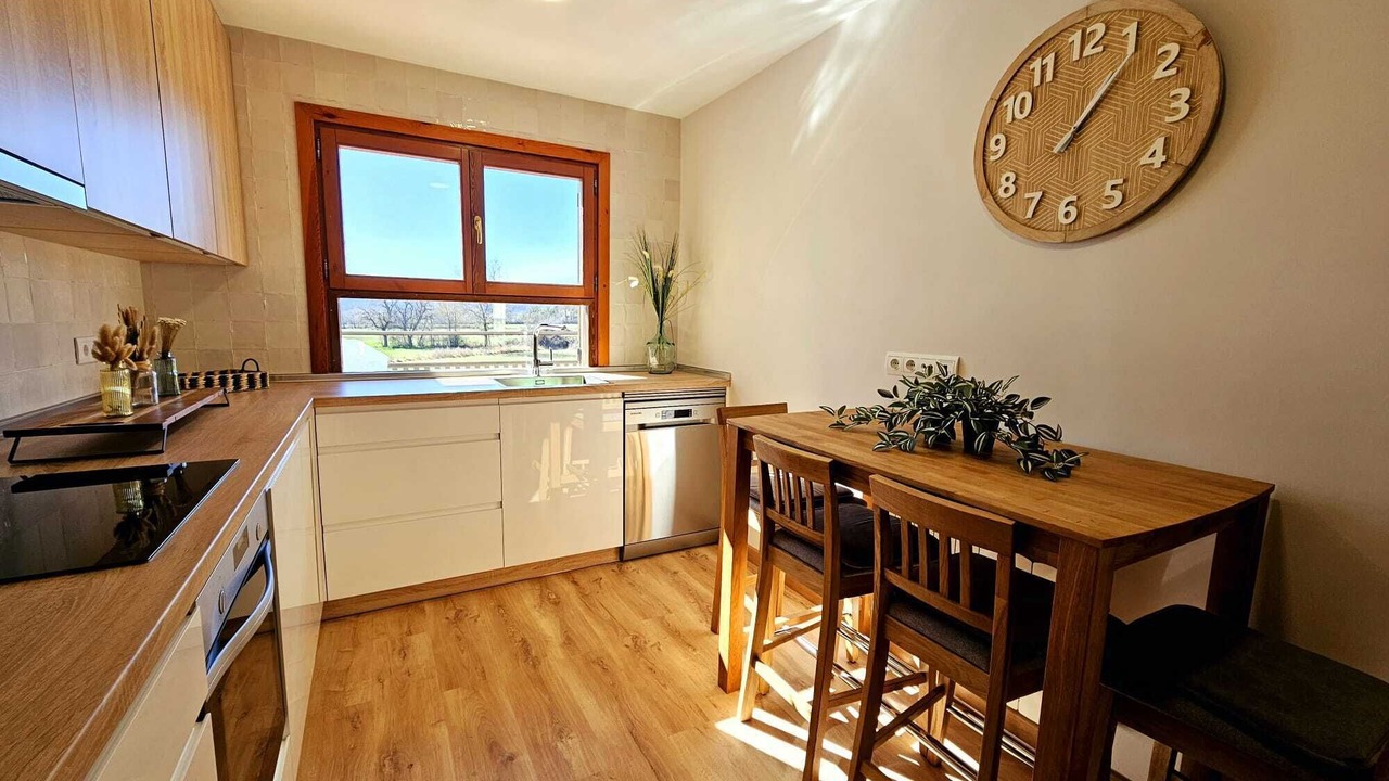 Photo of Kitchen in Senegue