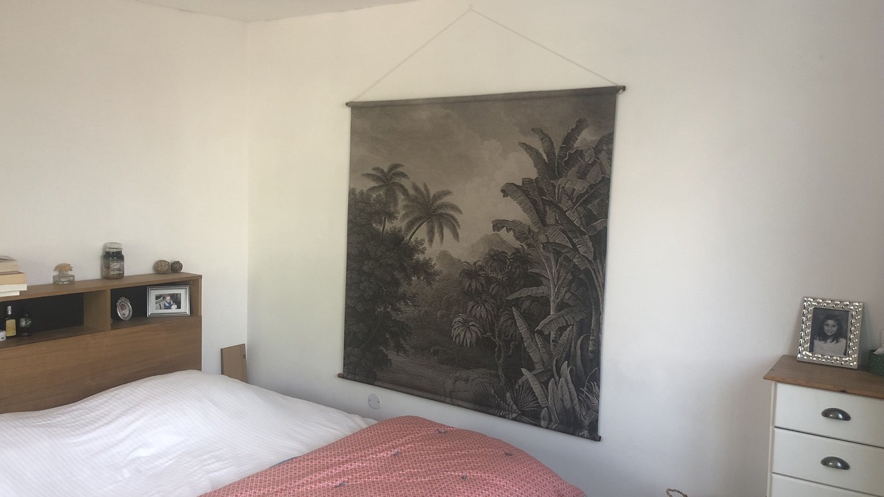 Photo of Bedroom in Fontaine Lestang-Bagatelle-Papus-Tabar-Bordelongue