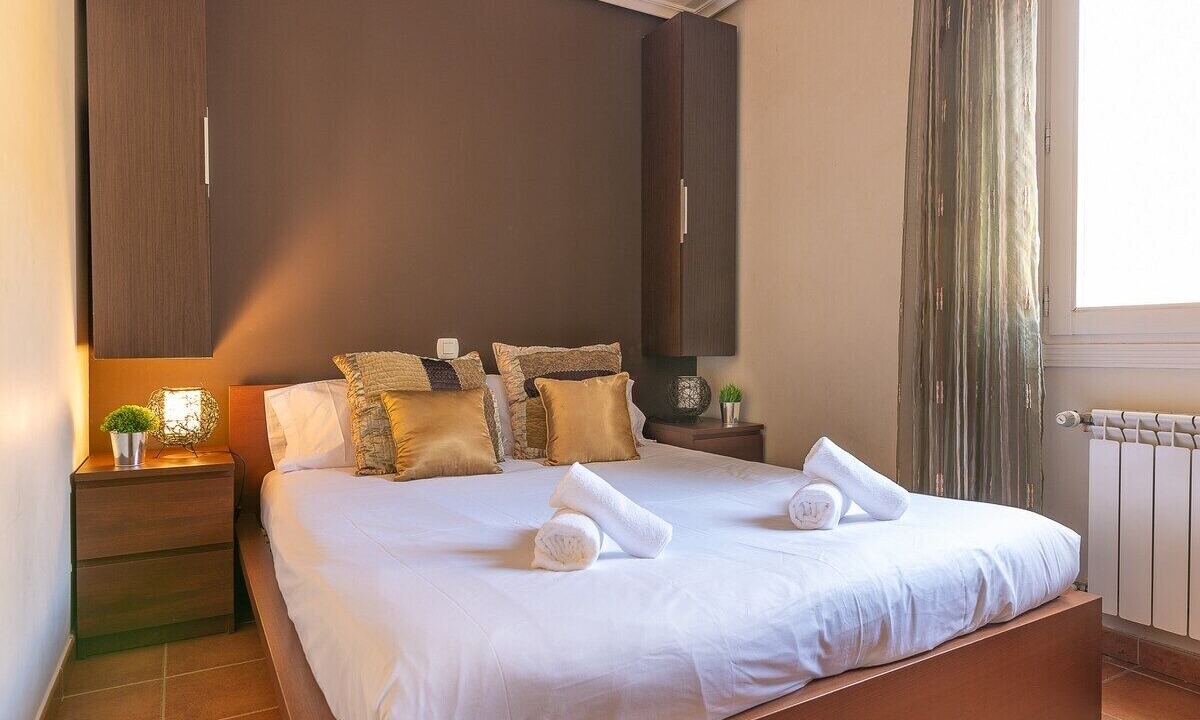 Photo of Bedroom in Argonos