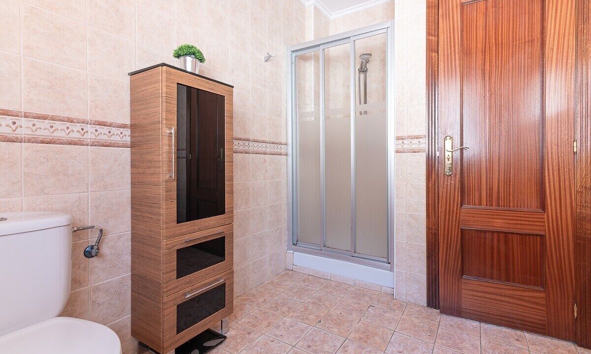 Photo of Bathroom in Argonos