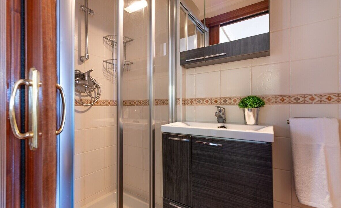 Photo of Bathroom in Argonos
