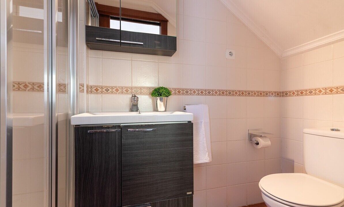 Photo of Bathroom in Argonos