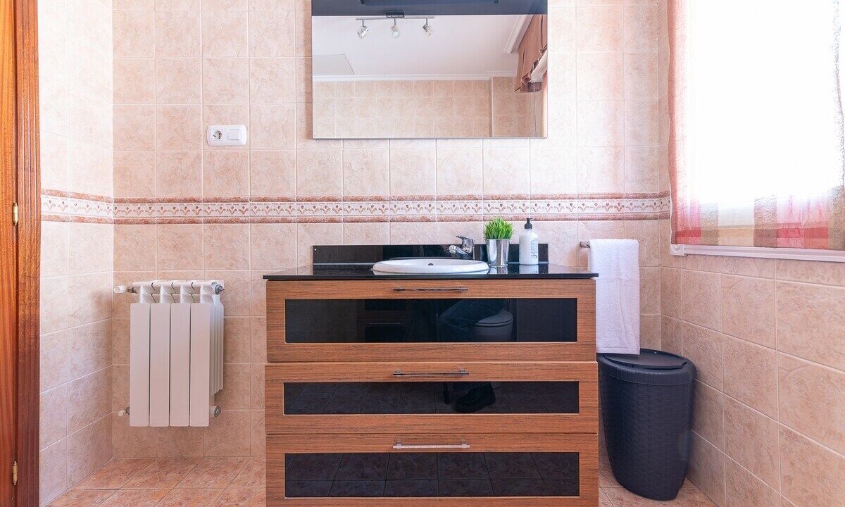 Photo of Bathroom in Argonos