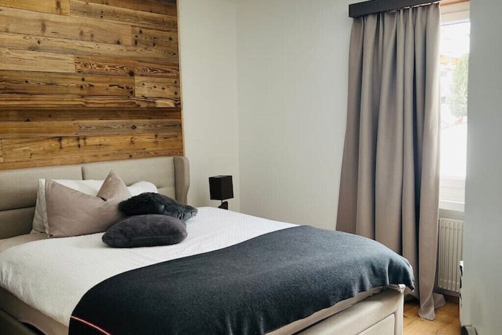 Photo of Bedroom in Sedrun