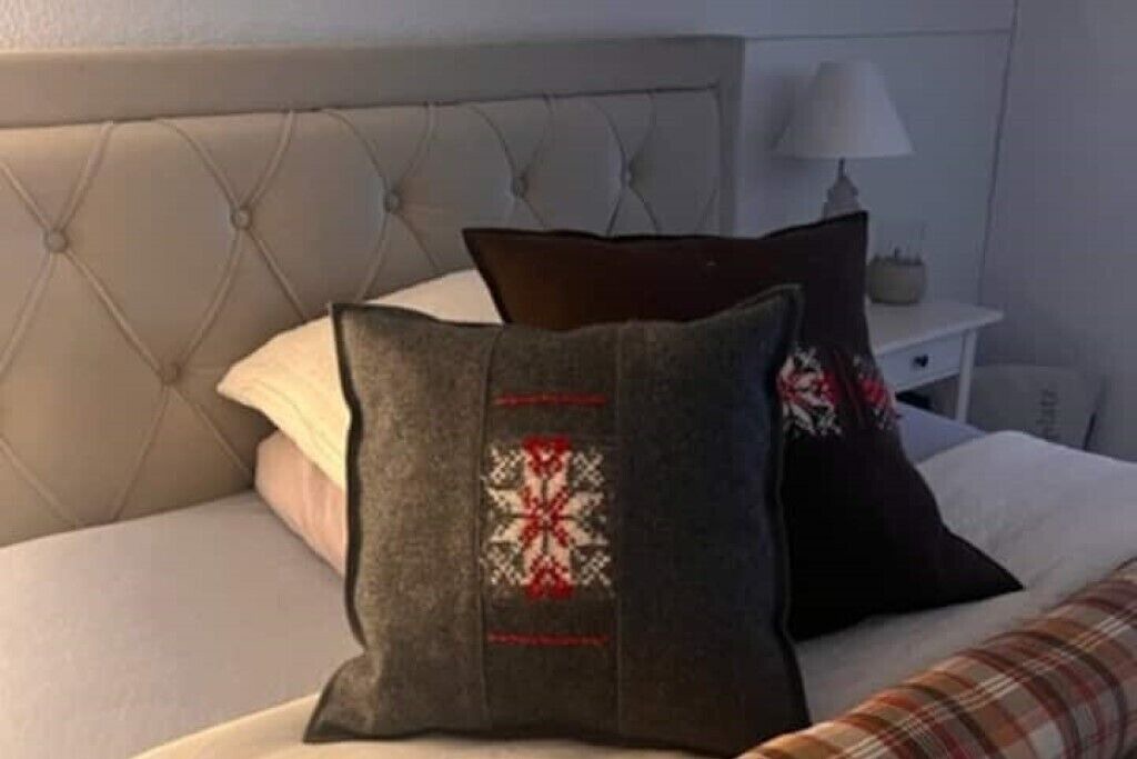 Photo of Bedroom in Sedrun
