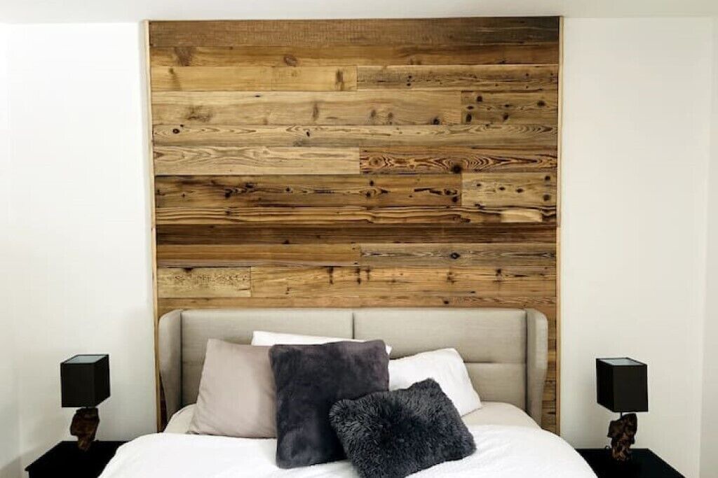 Photo of Bedroom in Sedrun