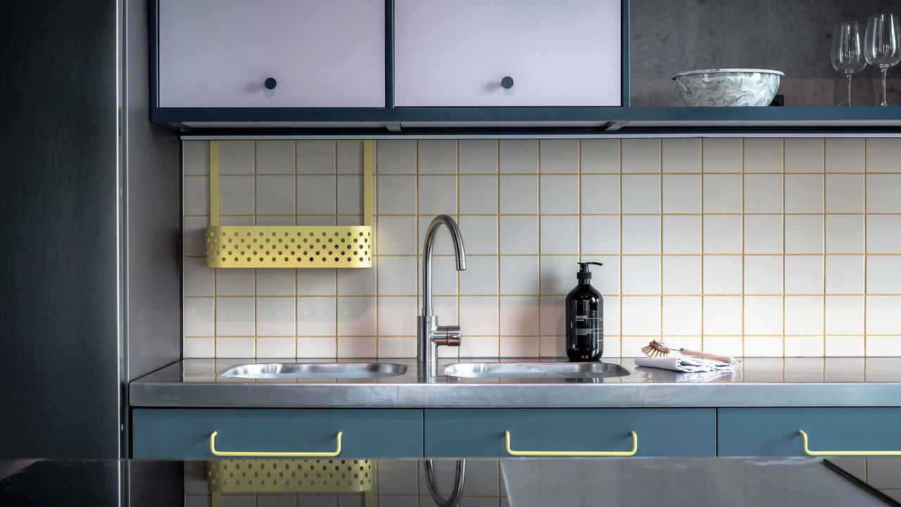 Photo of Kitchen in Aarhus North