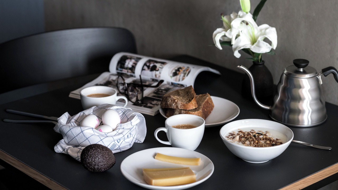 Photo of Livingroom in Aarhus North