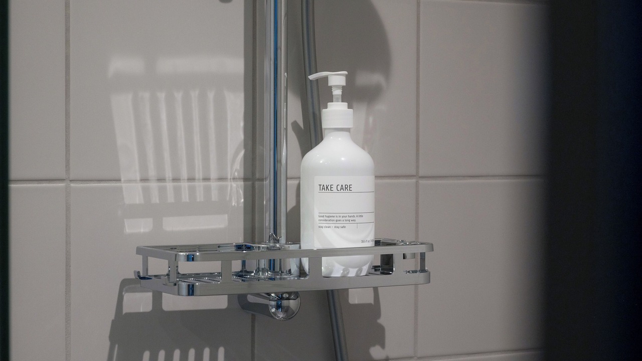 Photo of Bathroom in Aarhus North