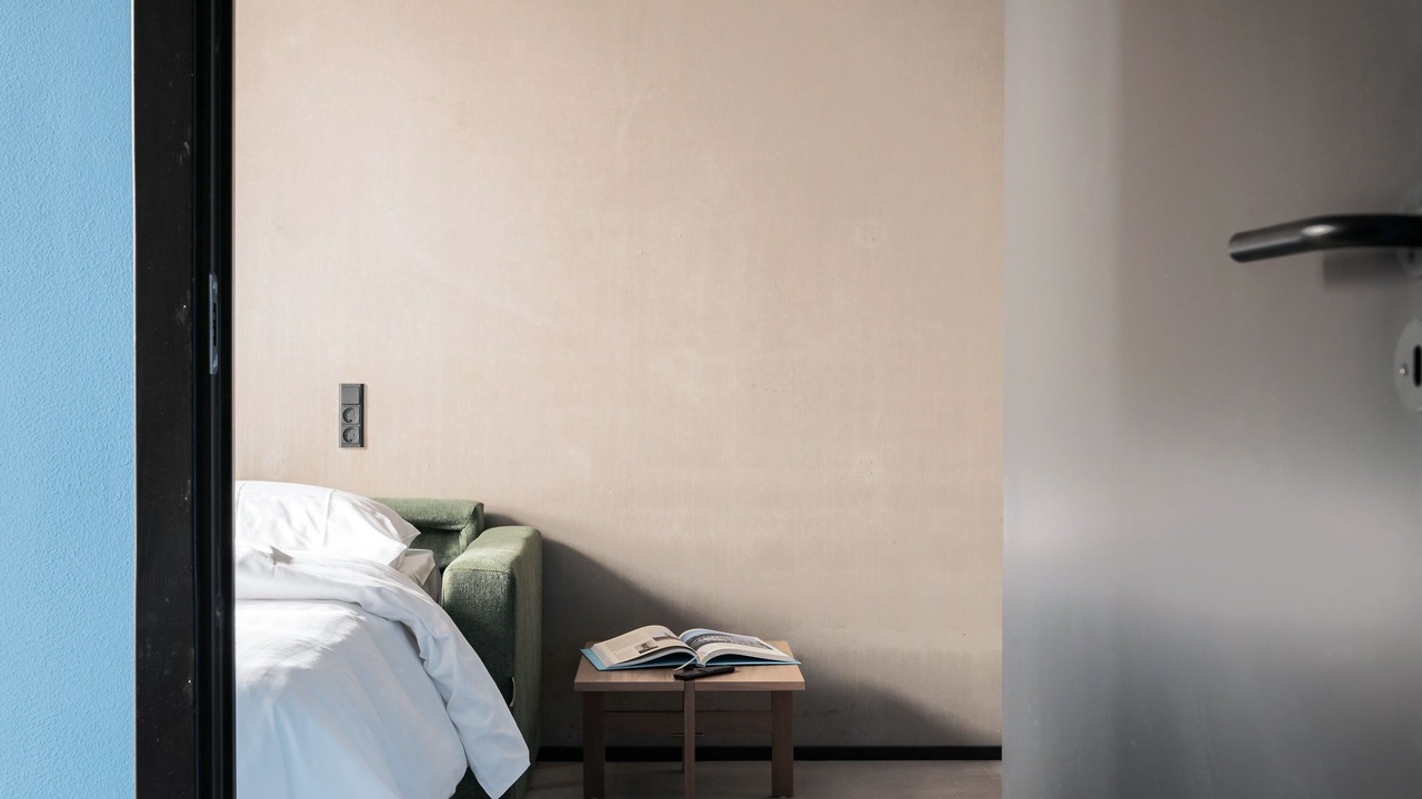 Photo of Livingroom in Aarhus North