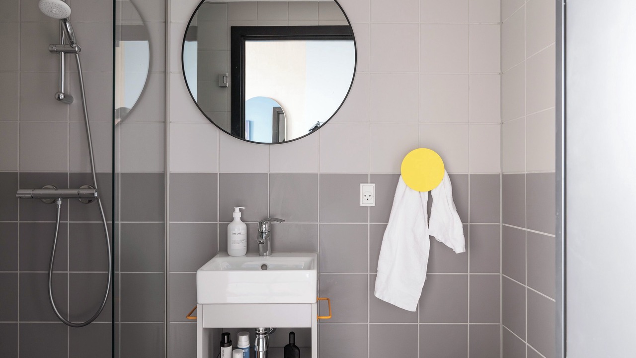 Photo of Bathroom in Aarhus North