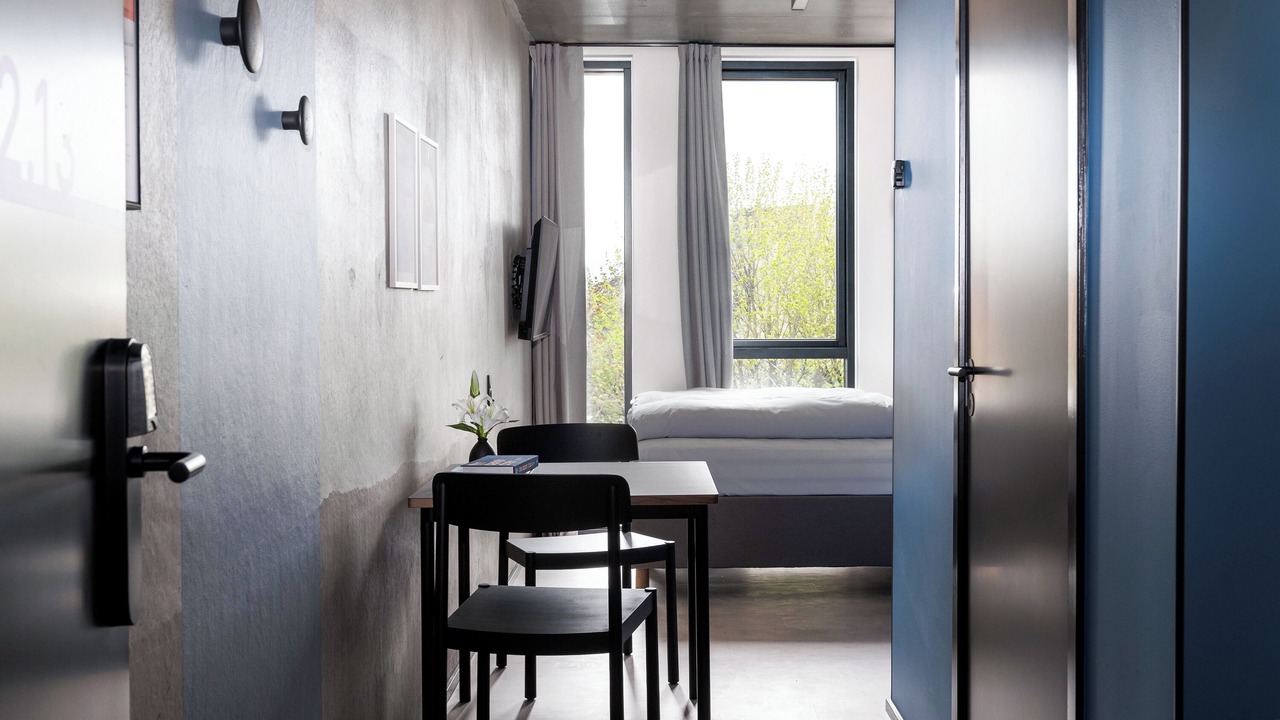 Photo of Bedroom in Aarhus North