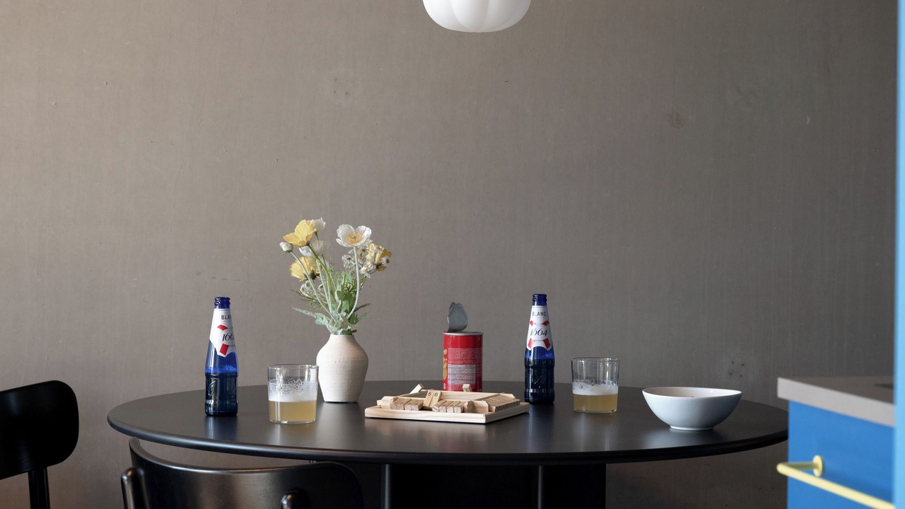 Photo of Livingroom in Aarhus North