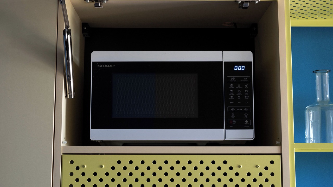 Photo of Kitchen in Aarhus North