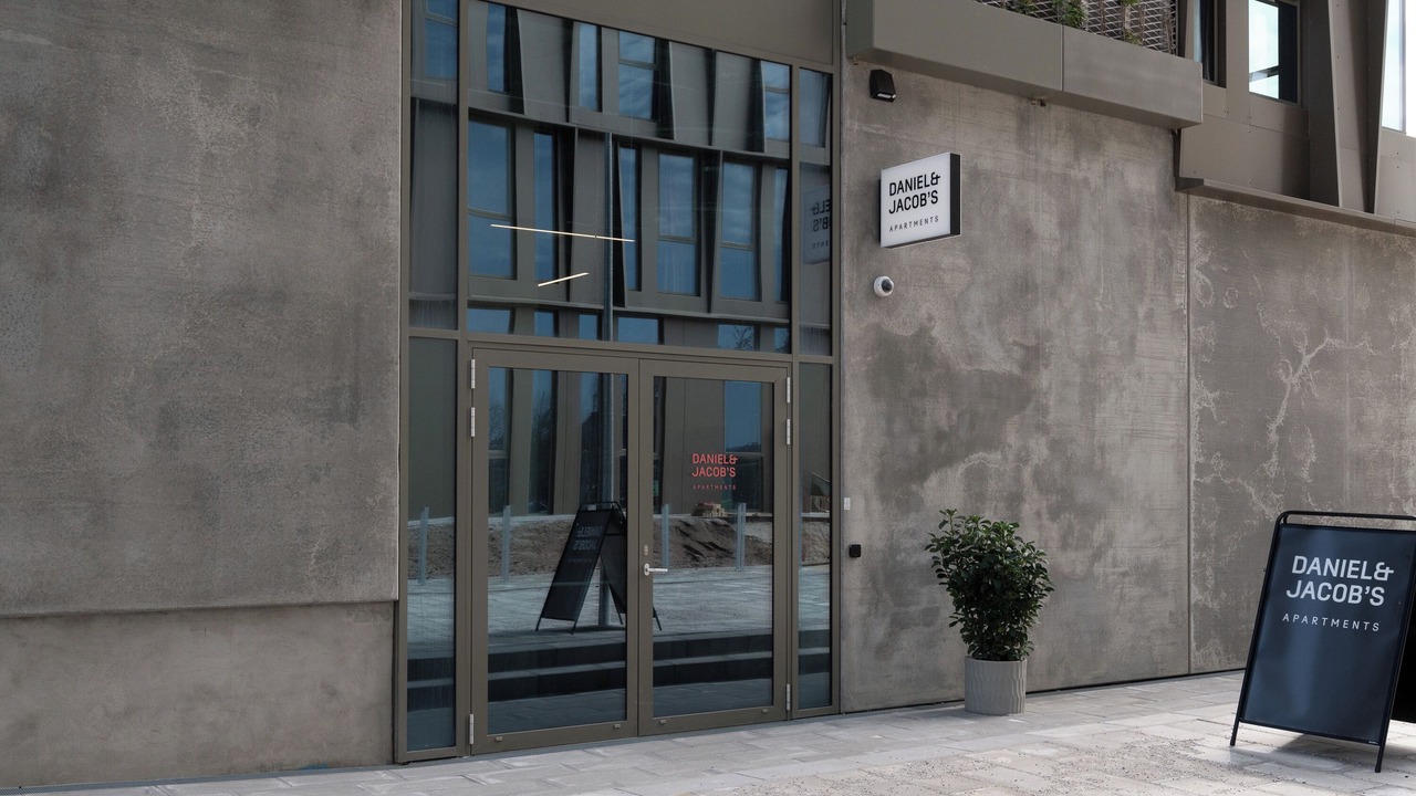 Photo of Outdoor in Aarhus North